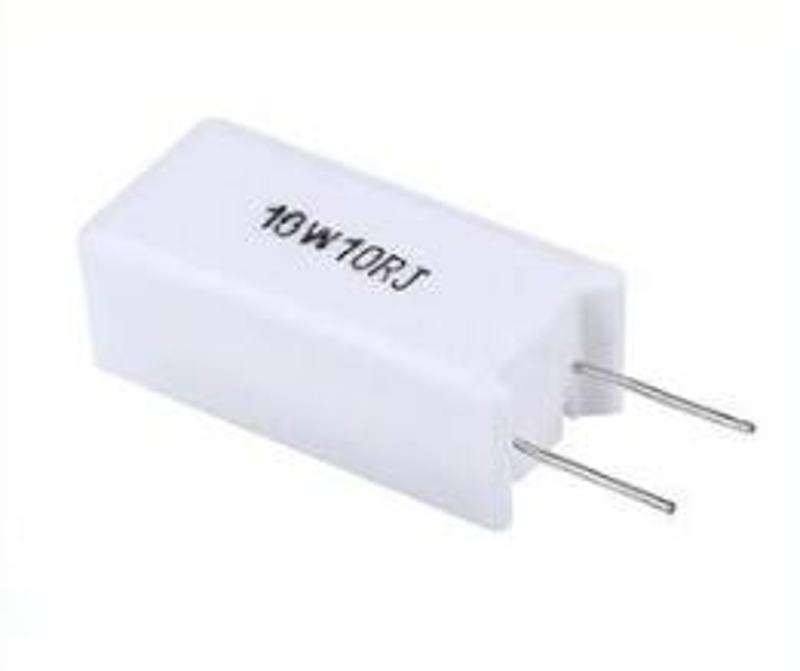 立式水泥電阻
